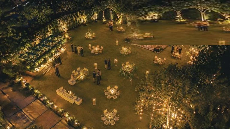 Celebration Lawn