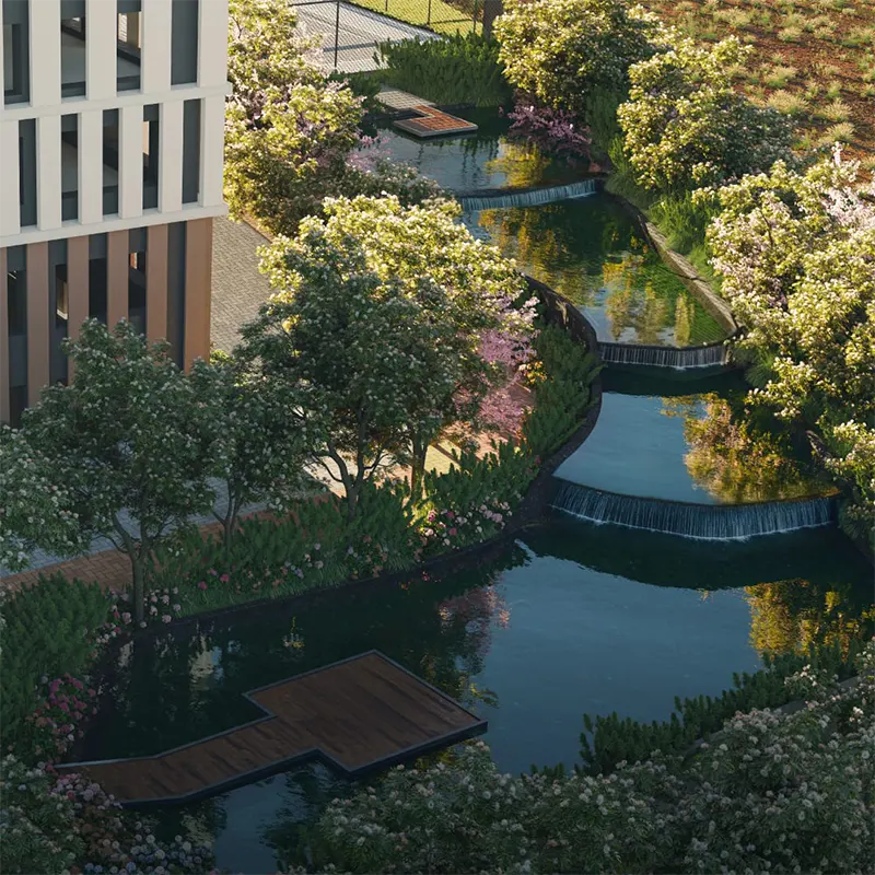 Sobha Bellevue Gallery 15