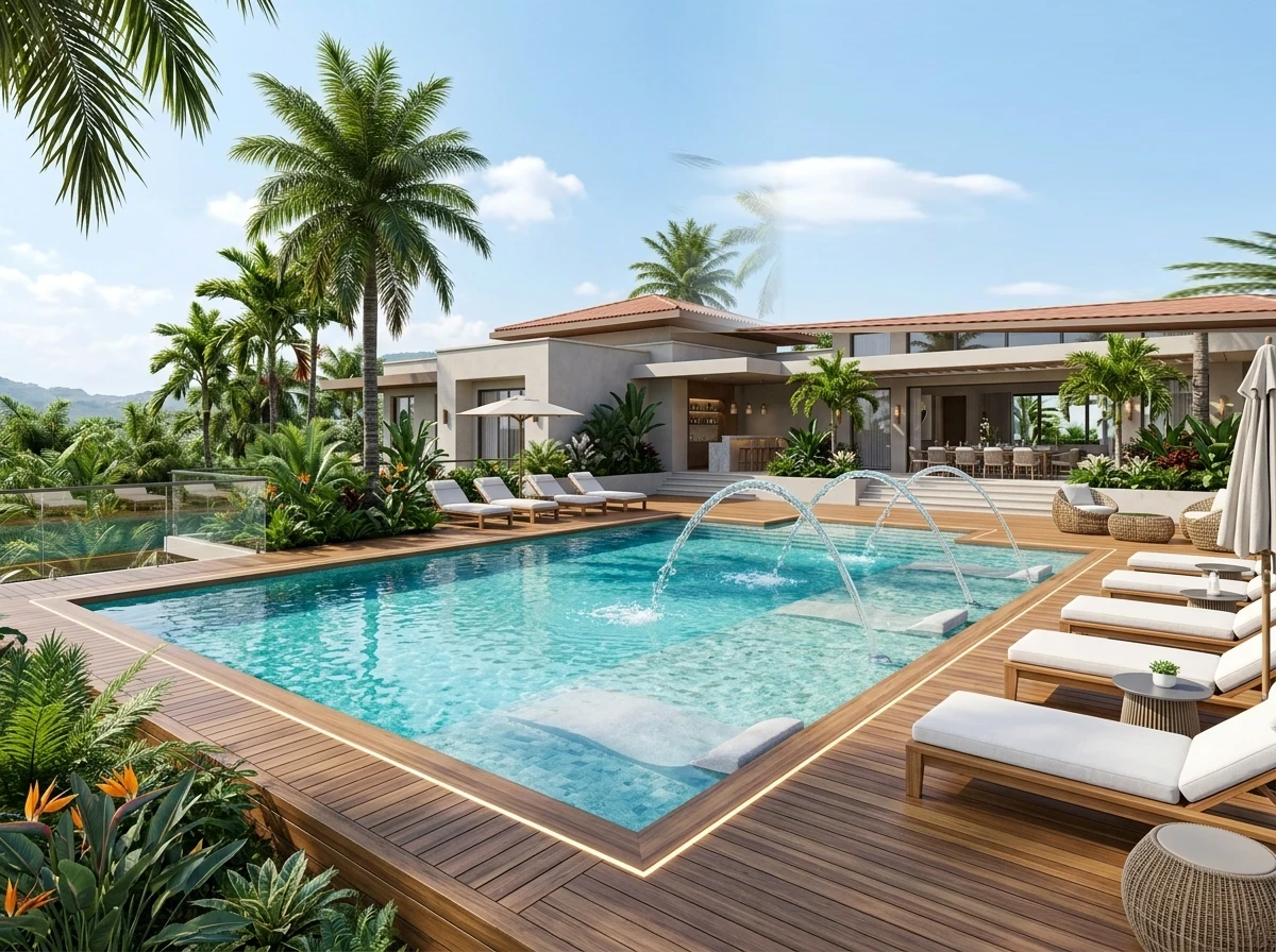 Kids' Pool